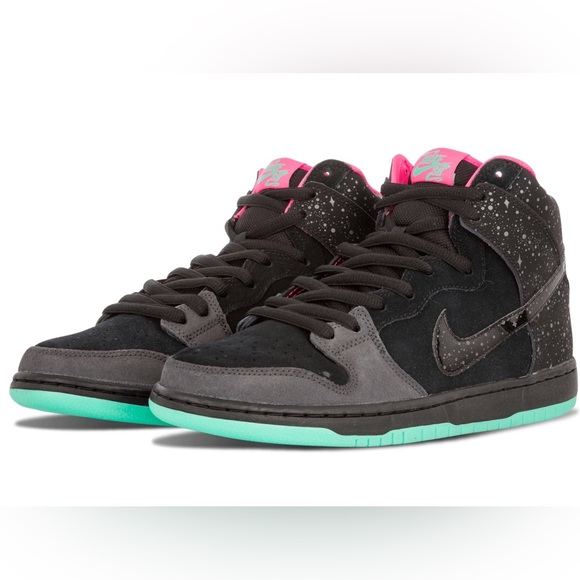 Ultra Rare 2014 Nike SB Northern Lights-****UPDATE SELLING AT 4:30pm PST**** - Picture 1 of 10